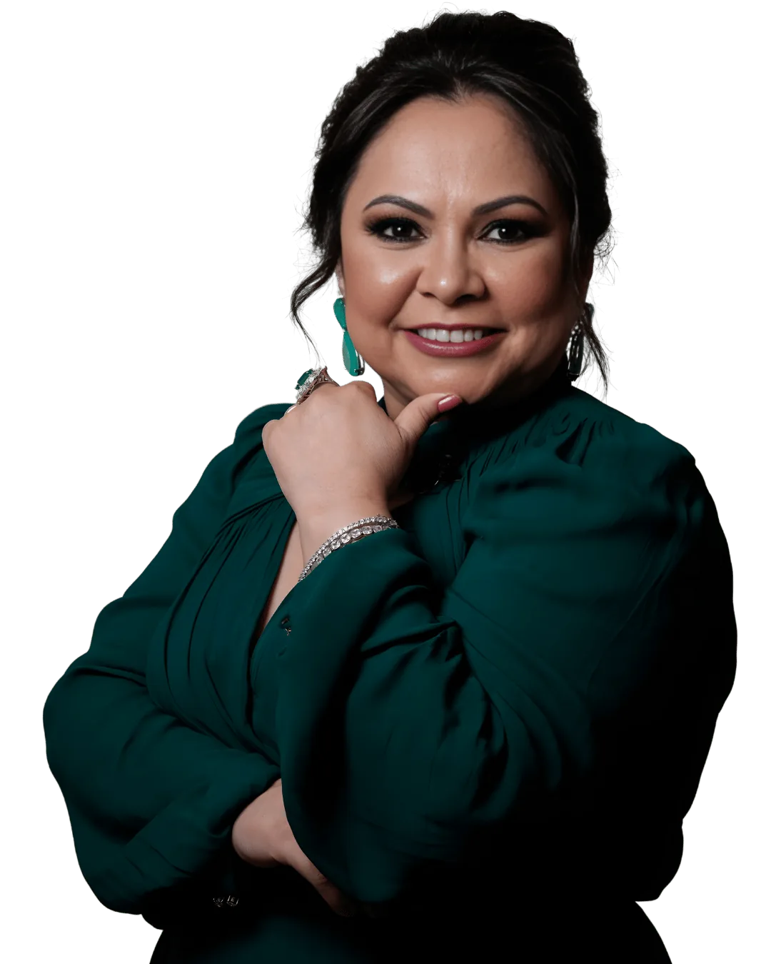 Dra. Alessandra de Moura Lima